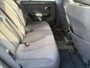 Nissan Tiida I Москва  - изображение 28