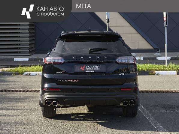 Chery Tiggo 8 Pro Max I с пробегом 2023 года, цена 2 325 000 рублей, 68000 км, внедорожник, Автокод Объявления