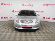 Toyota Avensis III Рестайлинг Вологда  - изображение 19