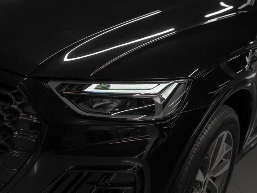 Audi Q5 II (FY) Рестайлинг Москва  - изображение 10