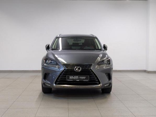 Lexus NX I Рестайлинг с пробегом 2019 года, цена 3 800 000 рублей, 64681 км, внедорожник, Автокод Объявления