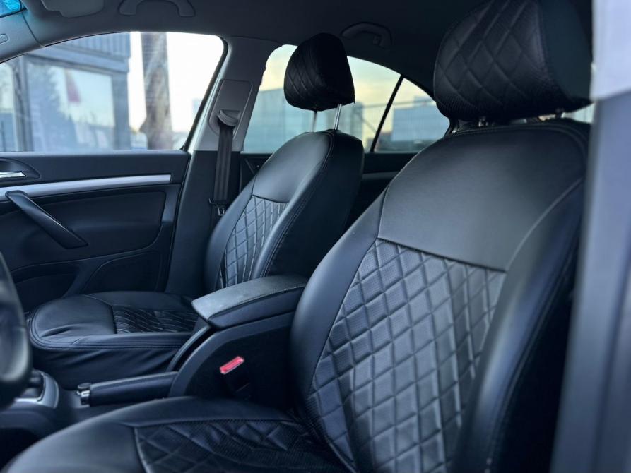 Skoda Octavia II (A5) Рестайлинг Ижевск  - изображение 23