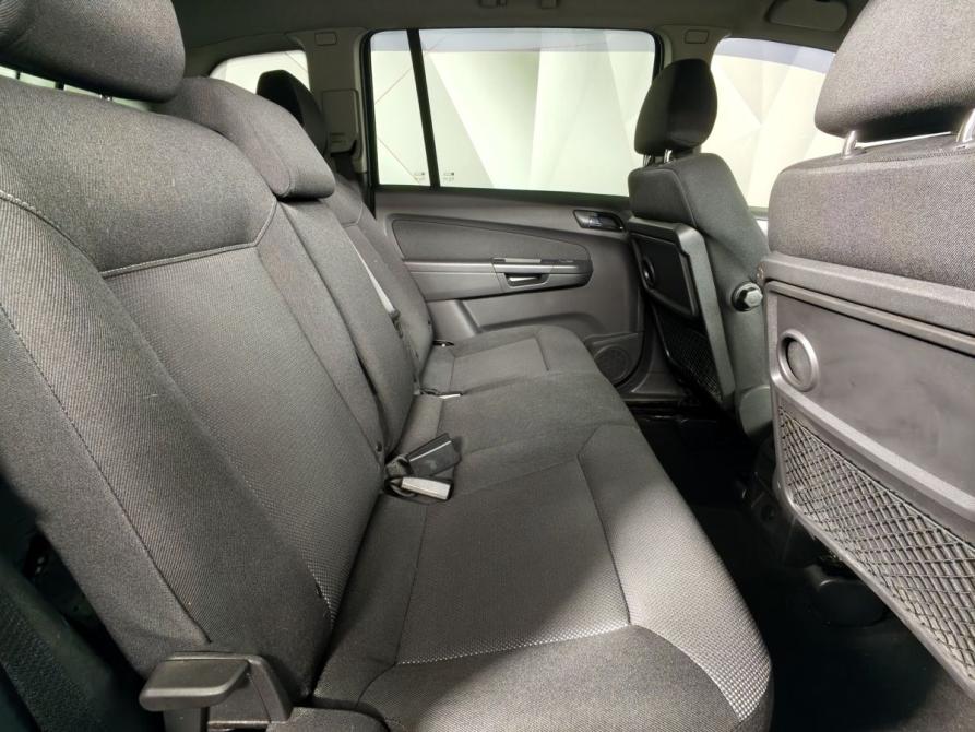 Opel Zafira B Рестайлинг Москва  - изображение 16