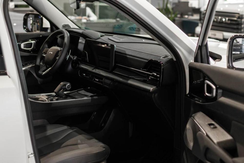 Haval H3 I Саратов  - изображение 15