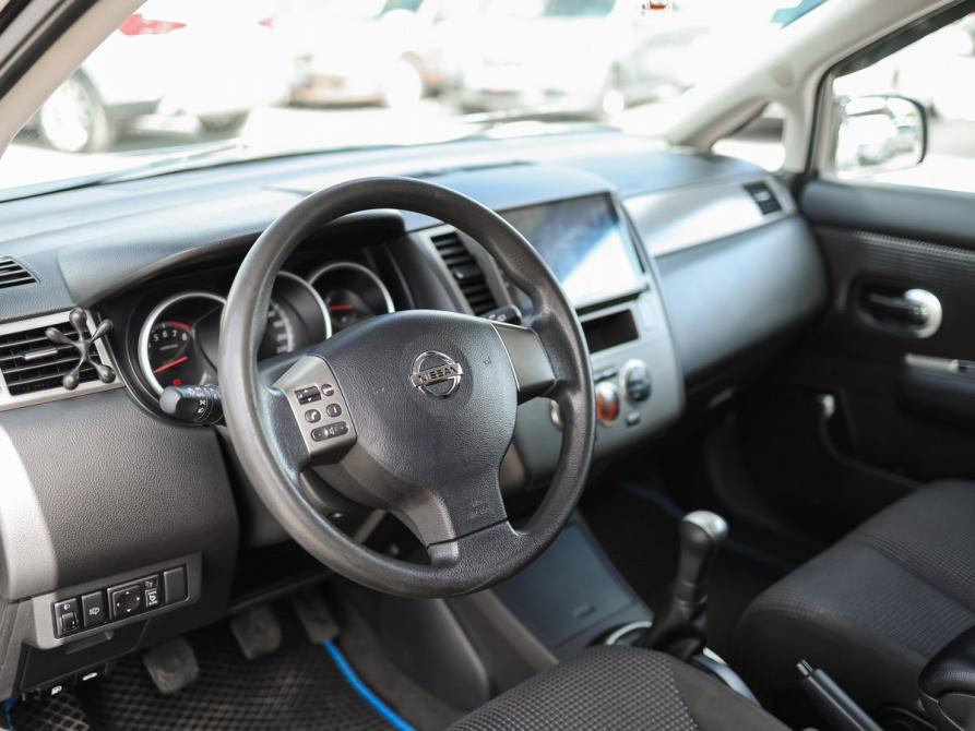 Nissan Tiida I Рестайлинг Ижевск  - изображение 10