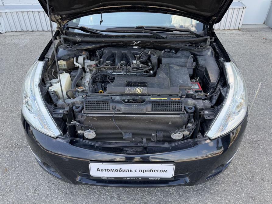 Nissan Teana II Рестайлинг Саратов  - изображение 13