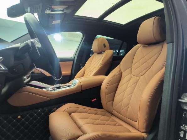BMW X6 III (G06) Рестайлинг с пробегом 2024 года, цена 11 250 000 рублей, 13547 км, внедорожник, Автокод Объявления
