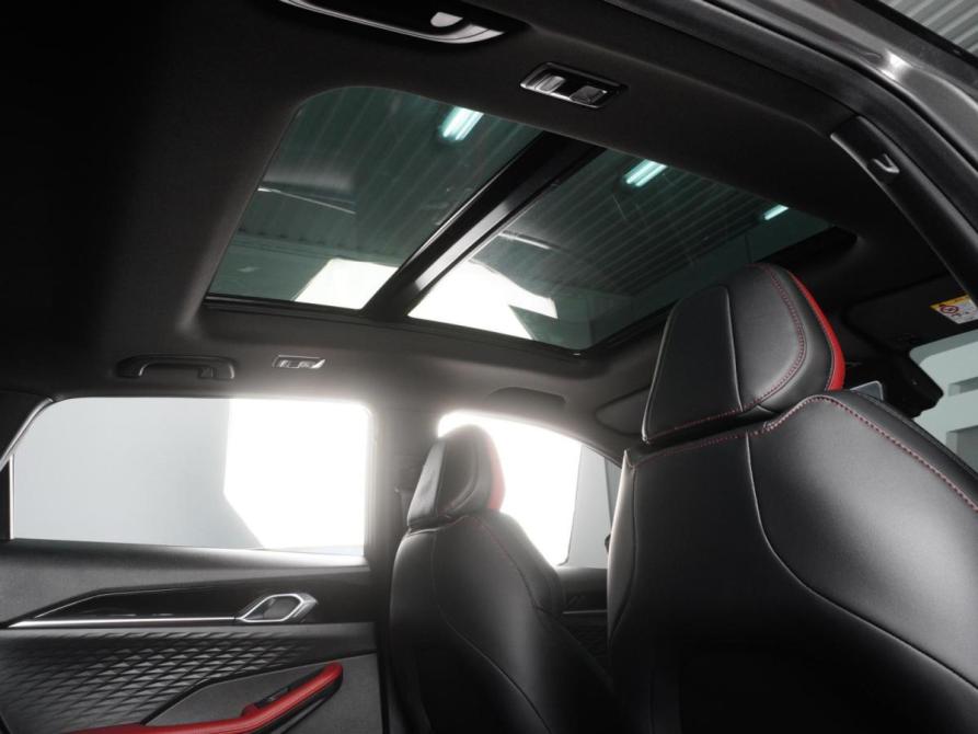 Geely Coolray I Рестайлинг Минеральные Воды  - изображение 12