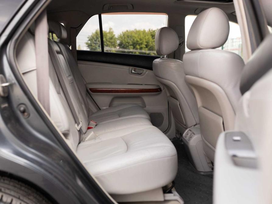 Lexus RX II Новосибирск  - изображение 19