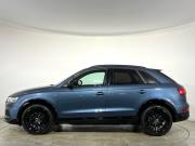 Audi Q3 I (8U) Рестайлинг Ижевск  - изображение 25