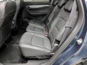 Geely Okavango I Рестайлинг Москва  - изображение 47