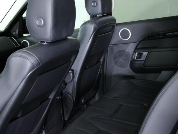 Land Rover Discovery V с пробегом 2019 года, цена 3 770 000 рублей, 80000 км, внедорожник, Автокод Объявления