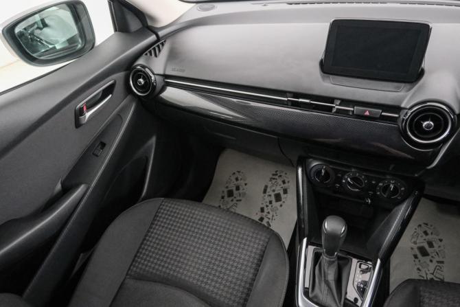 Mazda Demio IV (DJ) с пробегом 2019 года, цена 1 339 000 рублей, 96720 км, хэтчбек, Автокод Объявления