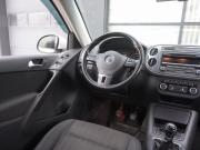 Volkswagen Tiguan I Рестайлинг Москва  - изображение 28