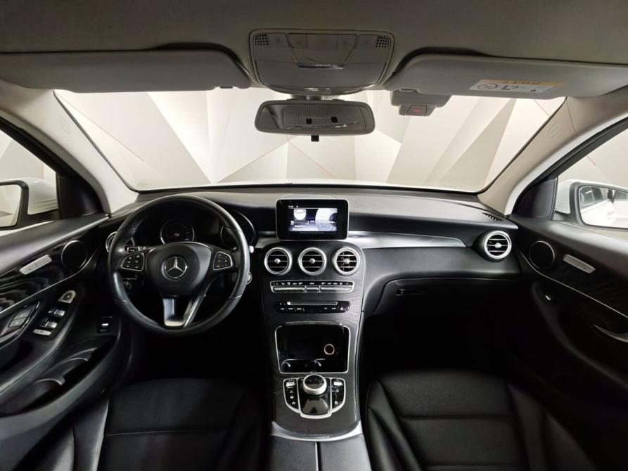 Mercedes-Benz GLC I (X253) Москва  - изображение 13