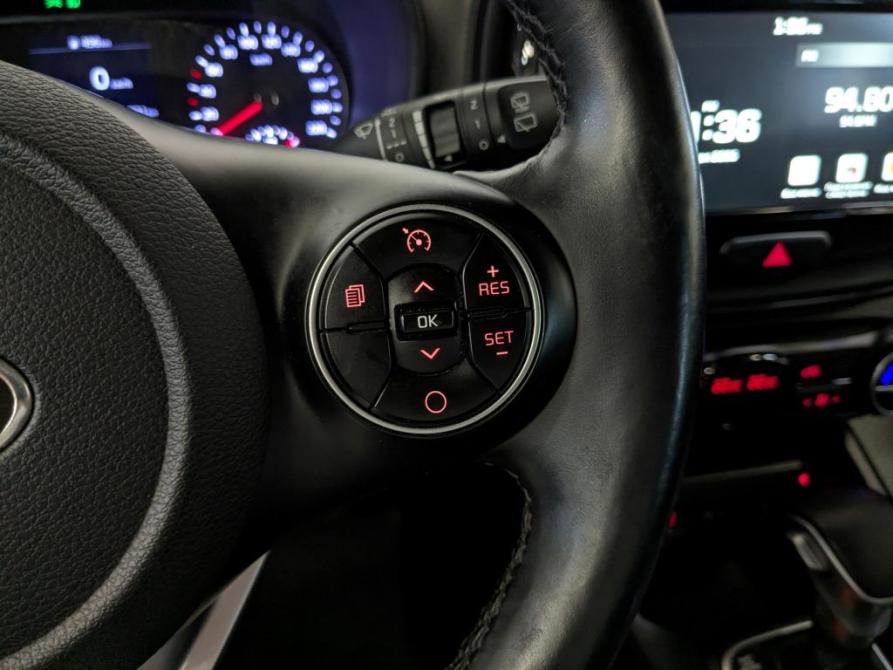 Kia Soul III Москва  - изображение 27