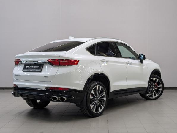 Geely Tugella I Рестайлинг с пробегом 2023 года, цена 2 450 000 рублей, 106073 км, внедорожник, Автокод Объявления