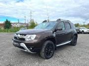 Renault Duster I Рестайлинг Чебоксары  - изображение 29