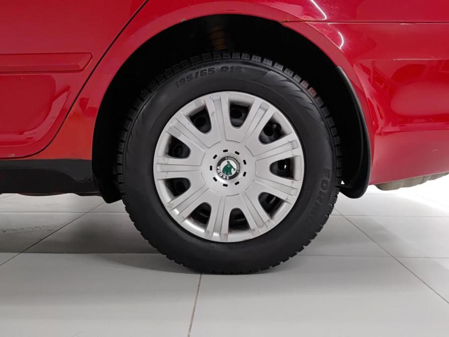 Skoda Octavia II (A5) Рестайлинг Казань  - изображение 22