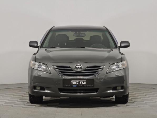 Toyota Camry VI (XV40) с пробегом 2006 года, цена 789 000 рублей, 286509 км, седан, Автокод Объявления