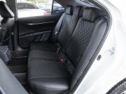 Toyota Camry VIII (XV70) Волгоград  - изображение 39