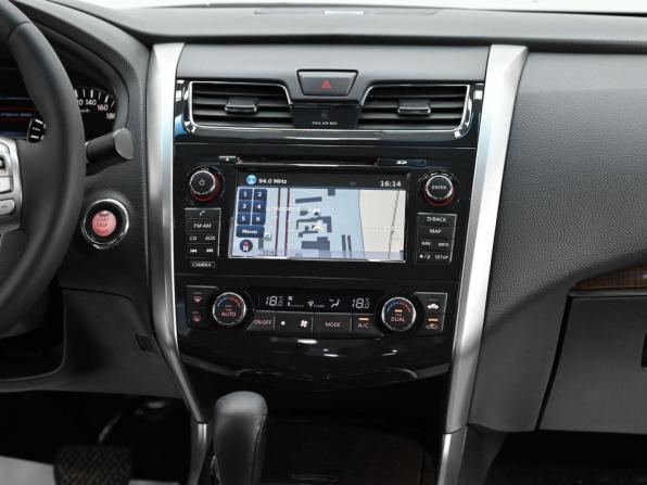 Nissan Teana III с пробегом 2015 года, цена 879 000 рублей, 117132 км, седан, Автокод Объявления
