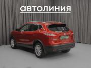Nissan Qashqai II Красноярск  - изображение 21