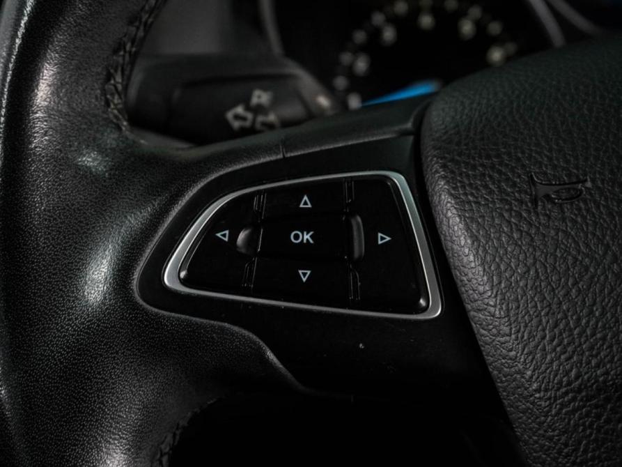 Ford Focus III Рестайлинг Воронеж  - изображение 14