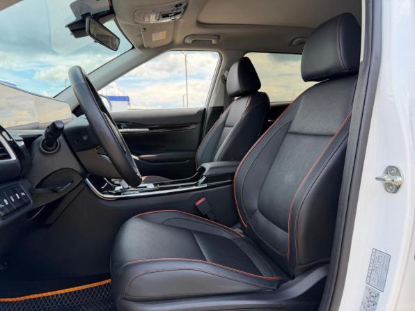 Kia Seltos I Рестайлинг с пробегом 2023 года, цена 2 150 000 рублей, 23500 км, внедорожник, Автокод Объявления