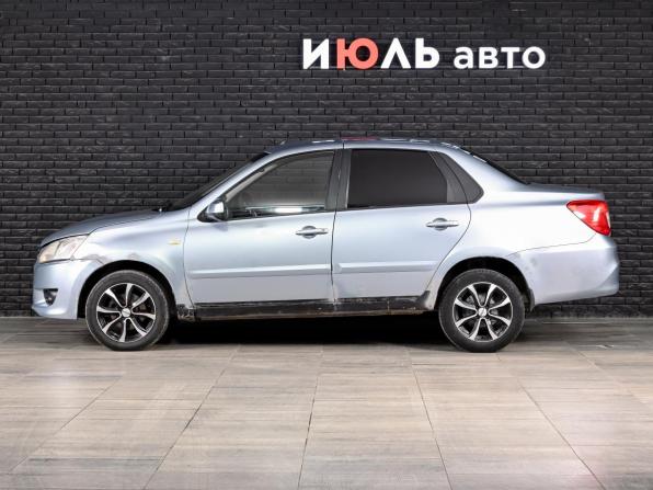 Datsun on-DO I с пробегом 2015 года, цена 300 000 рублей, 241376 км, седан, Автокод Объявления