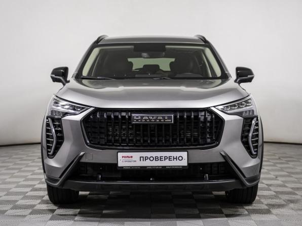 Haval Jolion I Рестайлинг с пробегом 2024 года, цена 2 189 000 рублей, 41163 км, внедорожник, Автокод Объявления