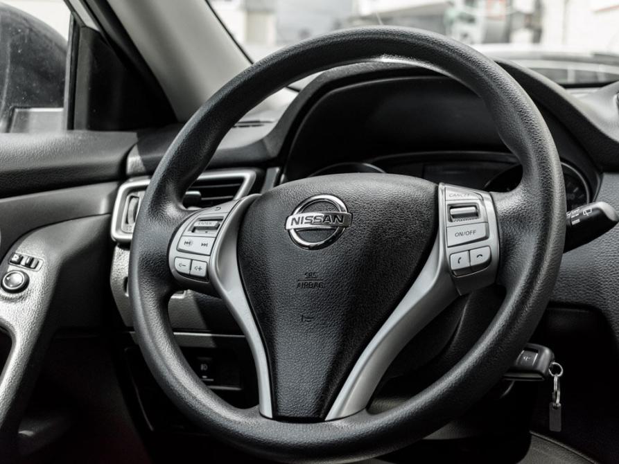 Nissan X-Trail III Екатеринбург  - изображение 14