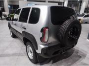 Lada (ВАЗ) Niva Travel I Рестайлинг Ярославль  - изображение 20
