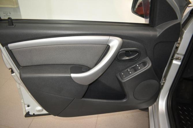 Renault Duster I с пробегом 2012 года, цена 869 000 рублей, 137000 км, внедорожник, Автокод Объявления