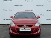 Hyundai Solaris I Курган  - изображение 16