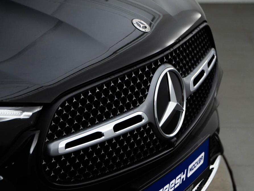 Mercedes-Benz GLC II (X254) Москва  - изображение 9