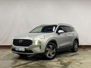 Hyundai Santa Fe IV Рестайлинг Москва  - изображение 31