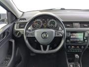 Skoda Rapid I Рестайлинг Москва  - изображение 48