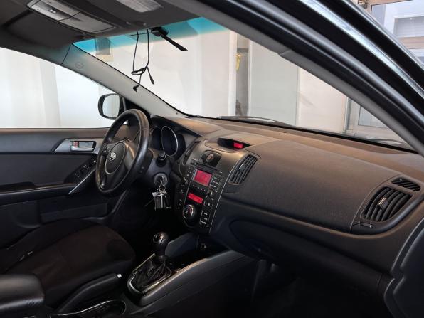 Kia Cerato II с пробегом 2012 года, цена 795 000 рублей, 197471 км, седан, Автокод Объявления