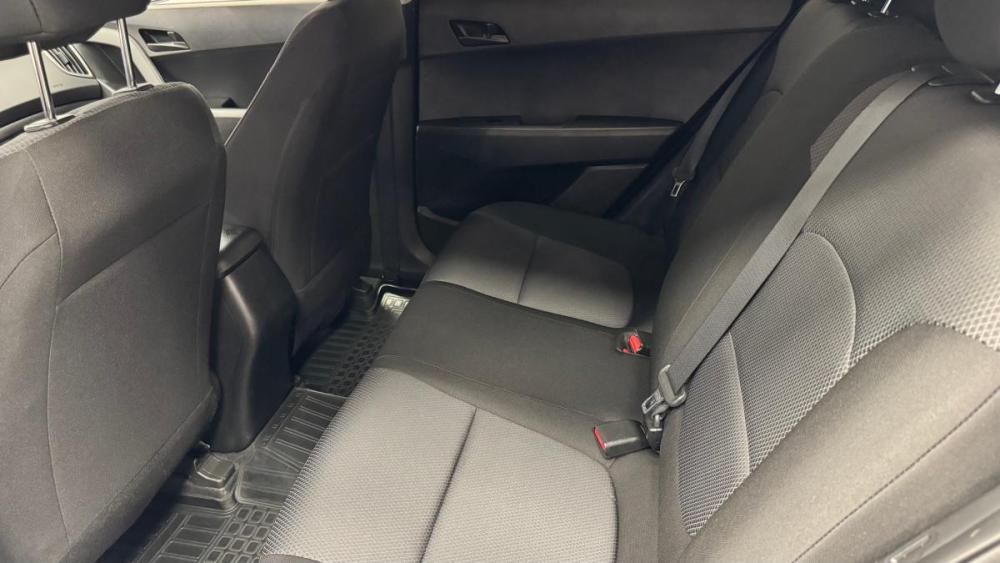 Hyundai Creta I Киров  - изображение 9