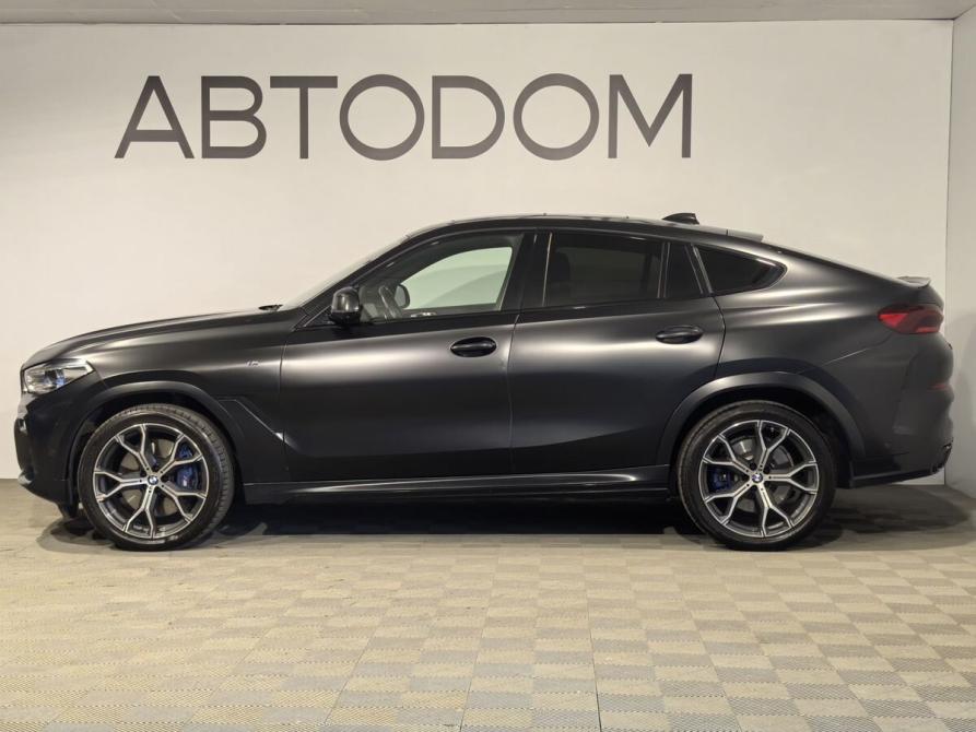 BMW X6 III (G06) Санкт-Петербург  - изображение 3