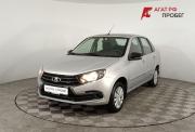 Lada (ВАЗ) Granta I Рестайлинг Волгоград  - изображение 26