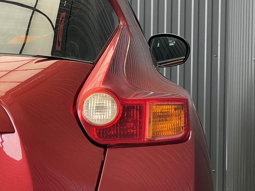 Nissan Juke I Пермь  - изображение 30