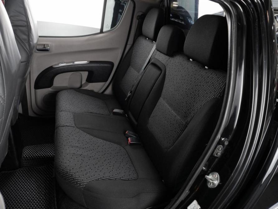 Mitsubishi L200 IV Тюмень  - изображение 9