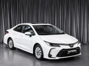 Toyota Corolla XII (E210) Тюмень  - изображение 25