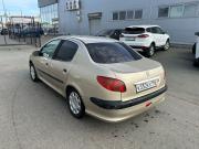 Peugeot 206 Оренбург  - изображение 18