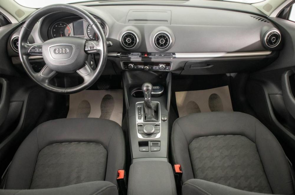 Audi A3 III (8V) Барнаул  - изображение 10