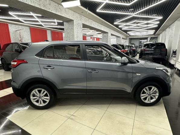 Hyundai Creta I с пробегом 2019 года, цена 1 785 000 рублей, 146000 км, внедорожник, Автокод Объявления