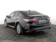 Toyota Camry VIII (XV70) Рестайлинг Москва  - изображение 33