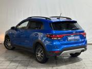Kia Rio IV Санкт-Петербург  - изображение 21